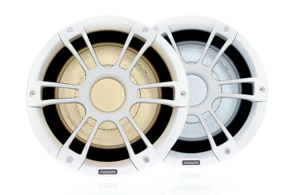 LOA SIÊU TRẦM LED - SUBWOOFER FUSION SG-FL102SPW