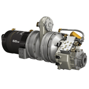 Bellmarine Shaftmaster Liquid Cooled