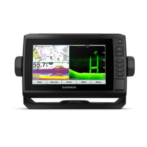 MÁY DÒ CÁ ĐỊNH VỊ HẢI ĐỒ GARMIN ECHOMAP UHD 72sv