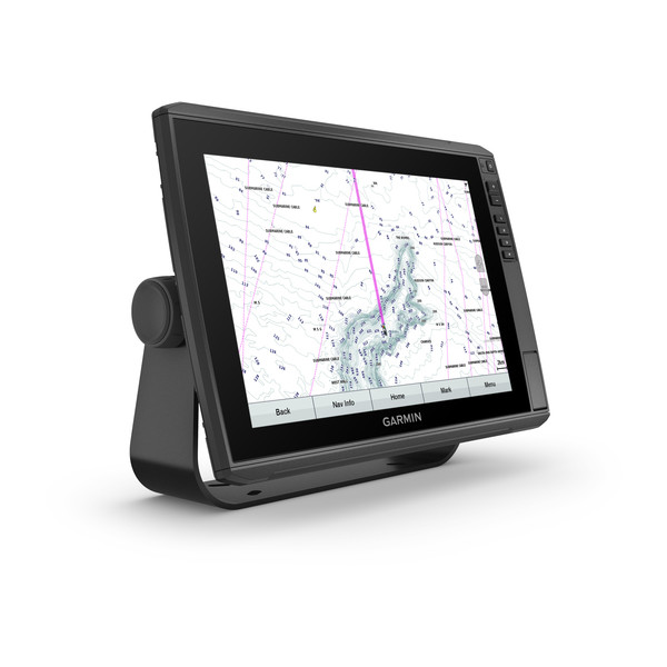 MÁY DÒ CÁ ĐỊNH VỊ HẢI ĐỒ GARMIN ECHOMAP ULTRA 122sv