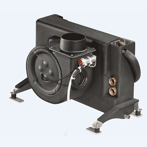 Webasto BlueCool A Series